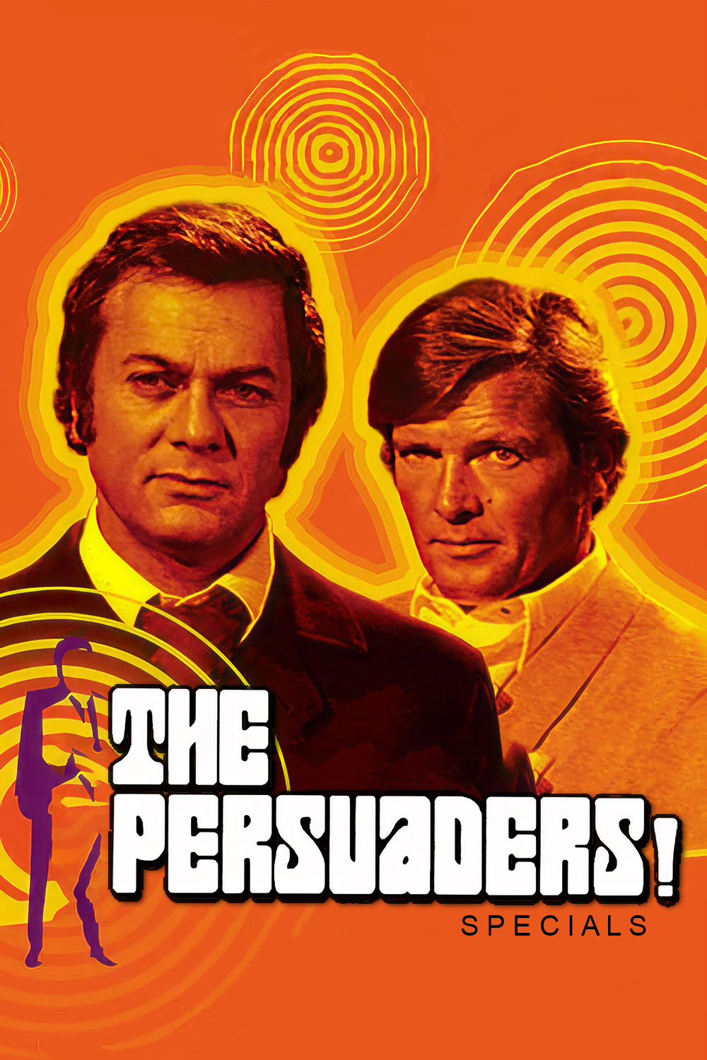The Persuaders! (Specials)