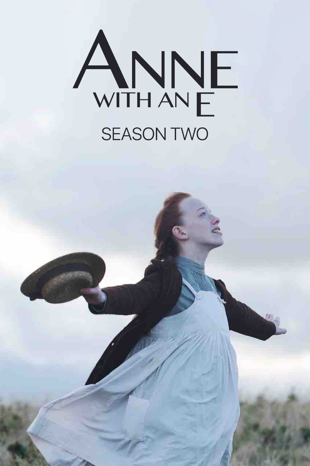Anne with an E Season 2