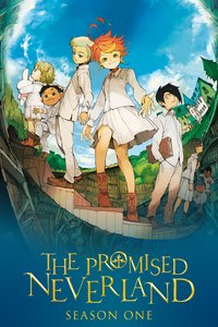 The Promised Neverland Season 1