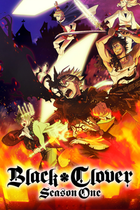Black Clover