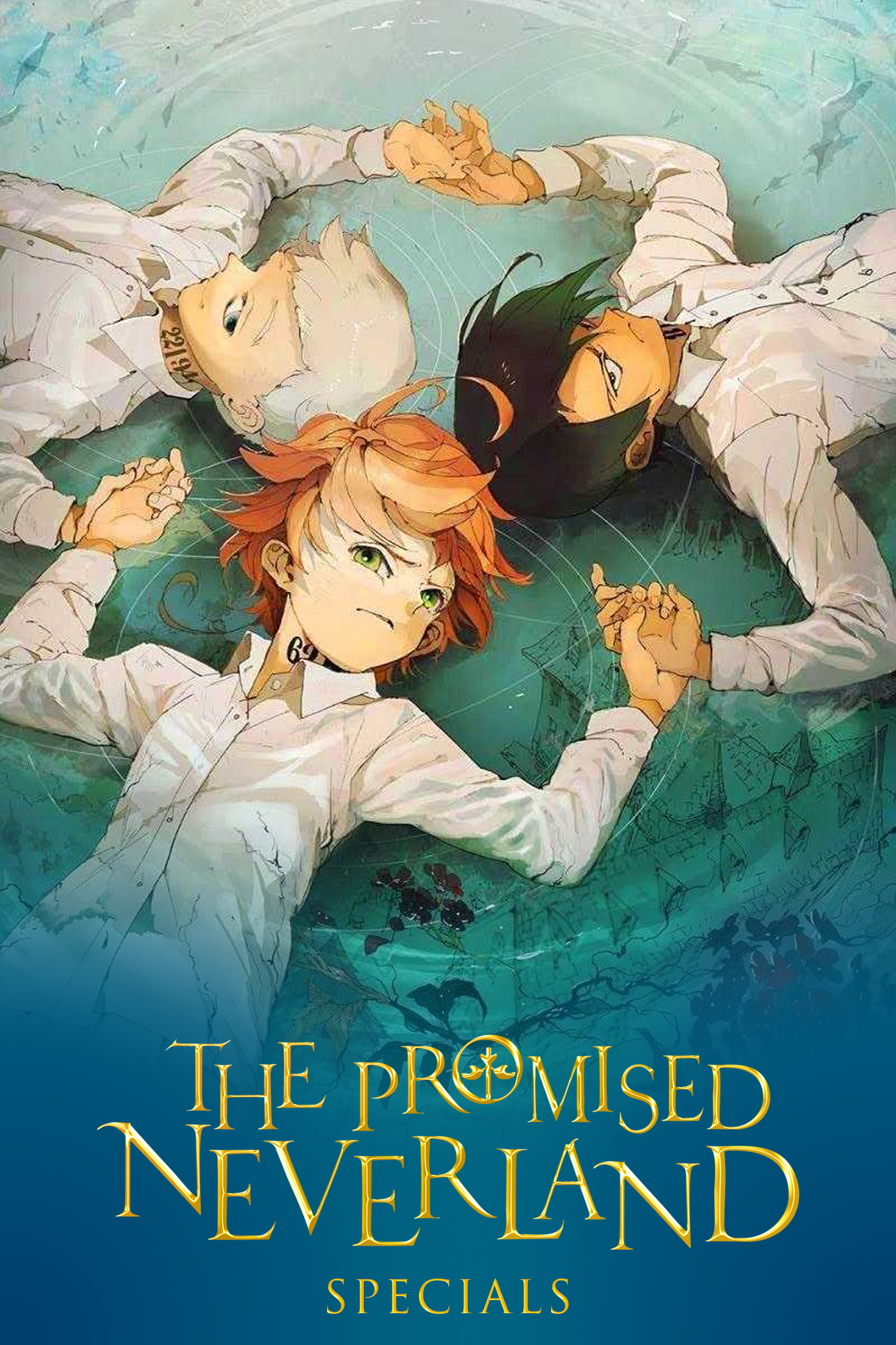 The Promised Neverland (Specials)