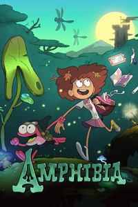 Amphibia