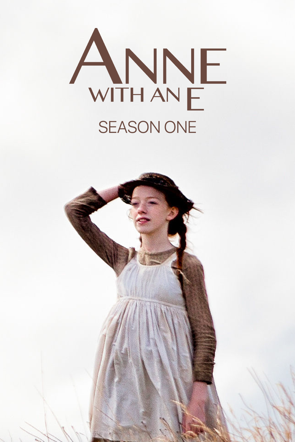 Anne with an E Season 1