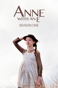 Anne with an E Season 1