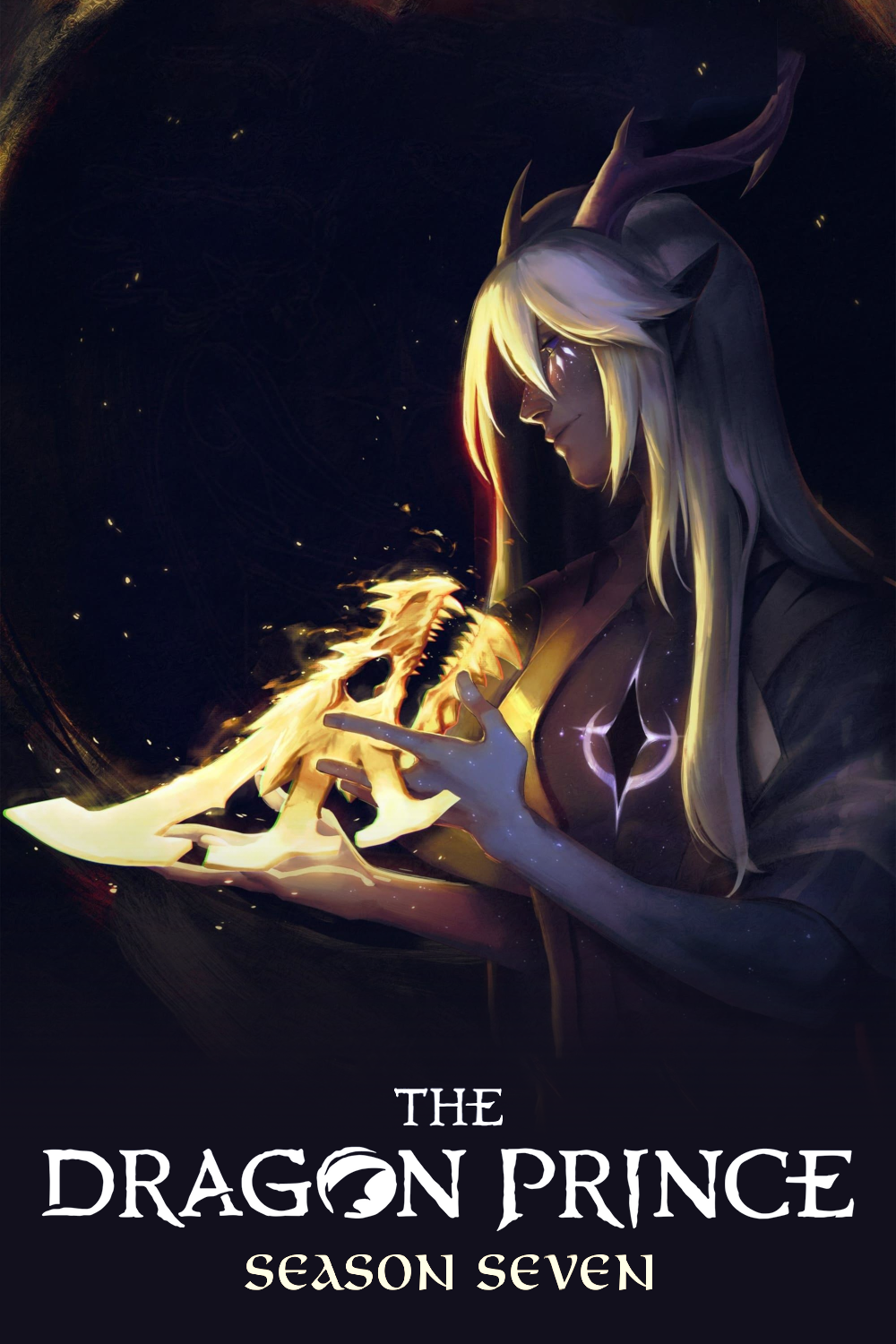 The Dragon Prince (Book 7: Dark)