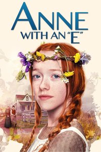 Anne with an E