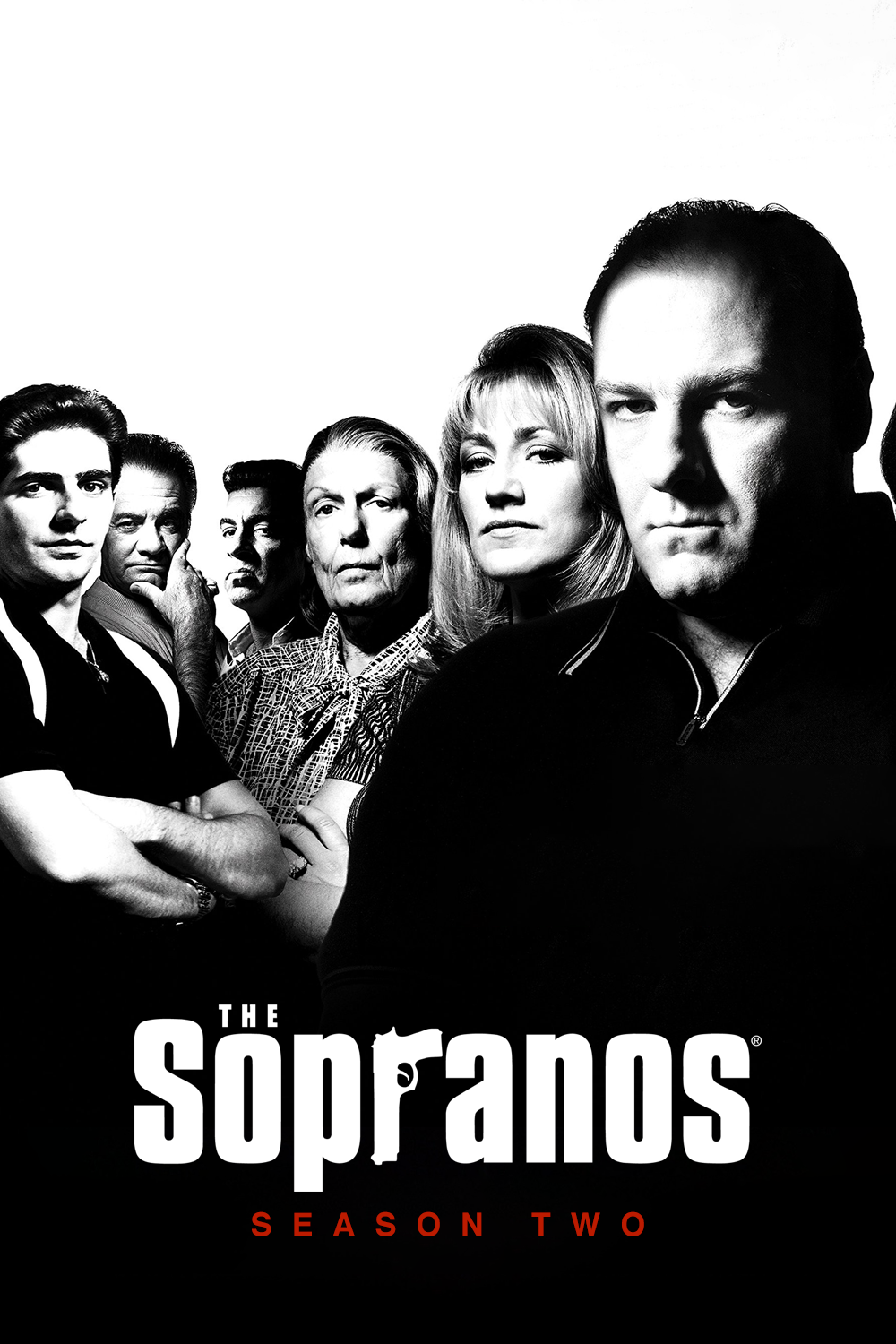 The Sopranos Season 2