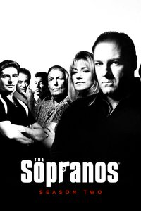 The Sopranos Season 2