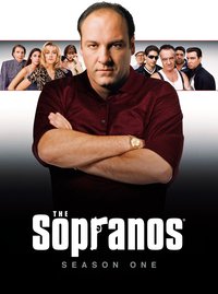 The Sopranos Season 1