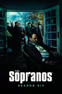 The Sopranos Season 6