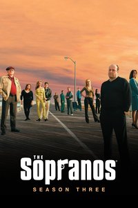 The Sopranos Season 3