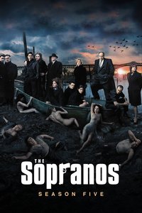 The Sopranos Season 5