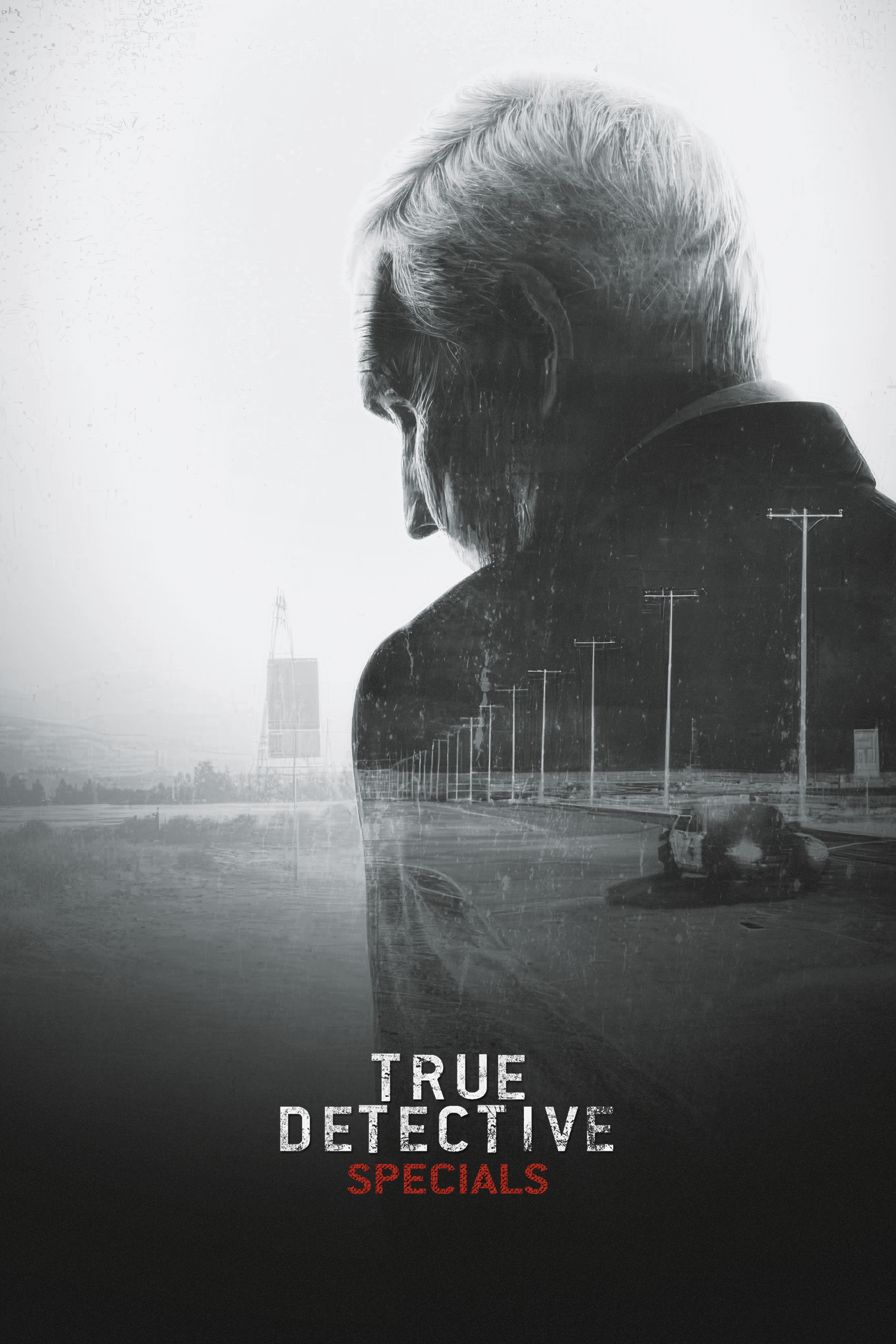 True Detective (Specials)
