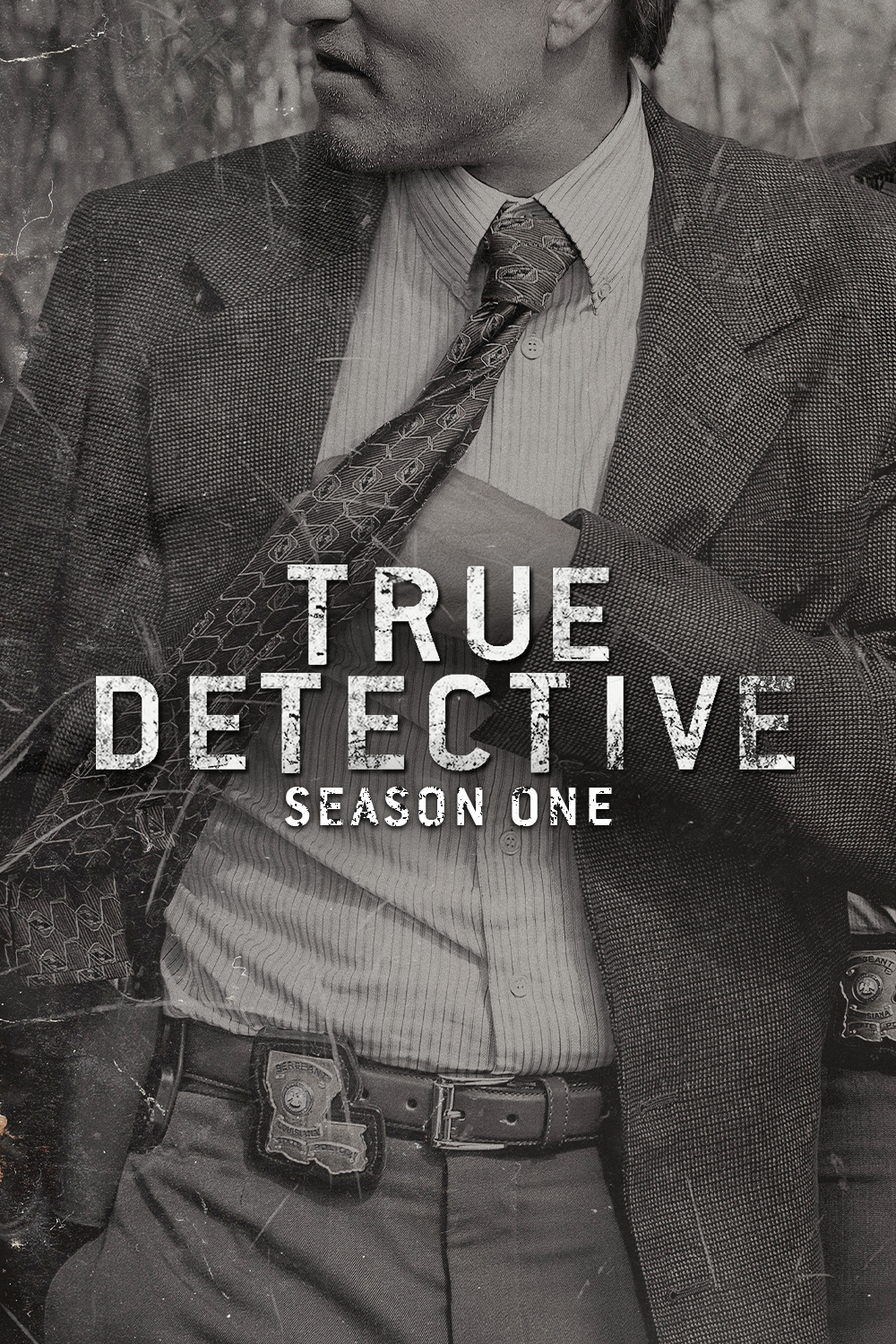 True Detective Season 1