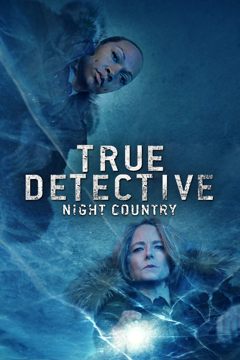 True Detective (Night Country)