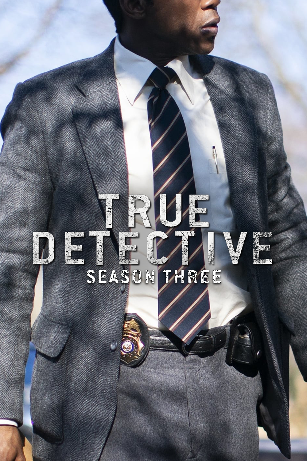 True Detective Season 3