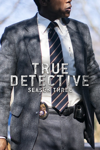 True Detective Season 3