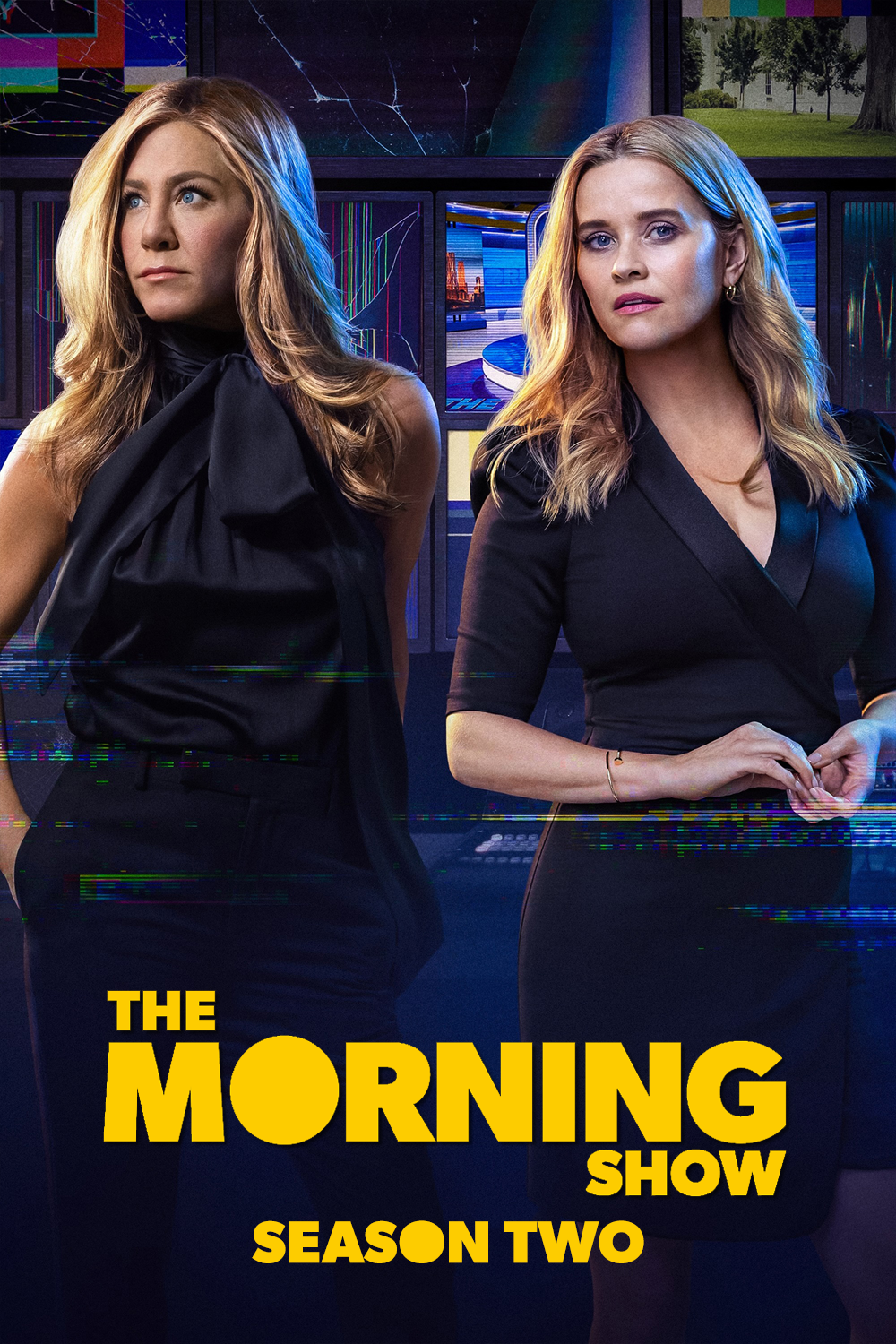 The Morning Show Season 2