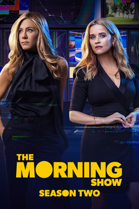 The Morning Show Season 2