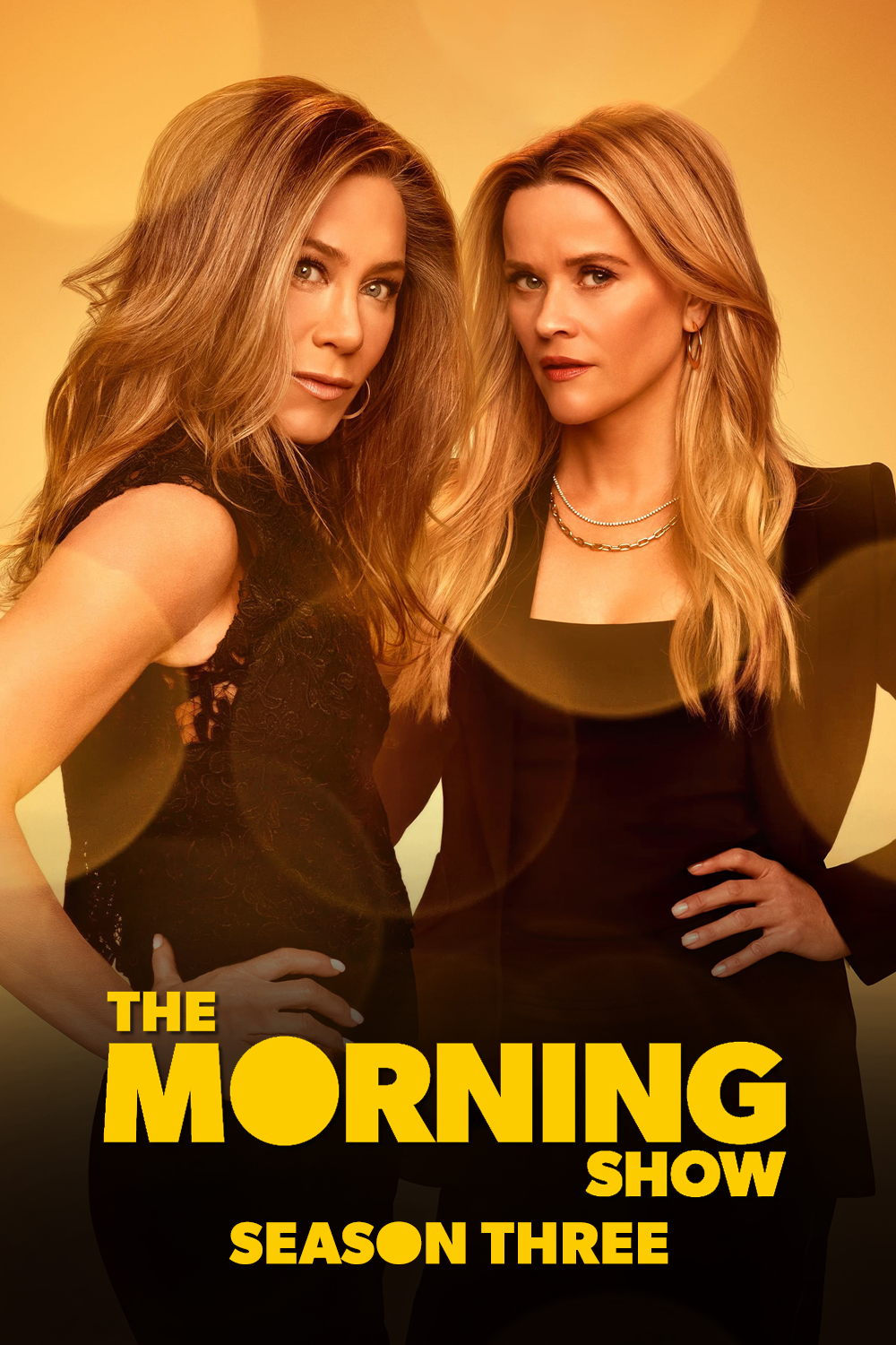 The Morning Show Season 3