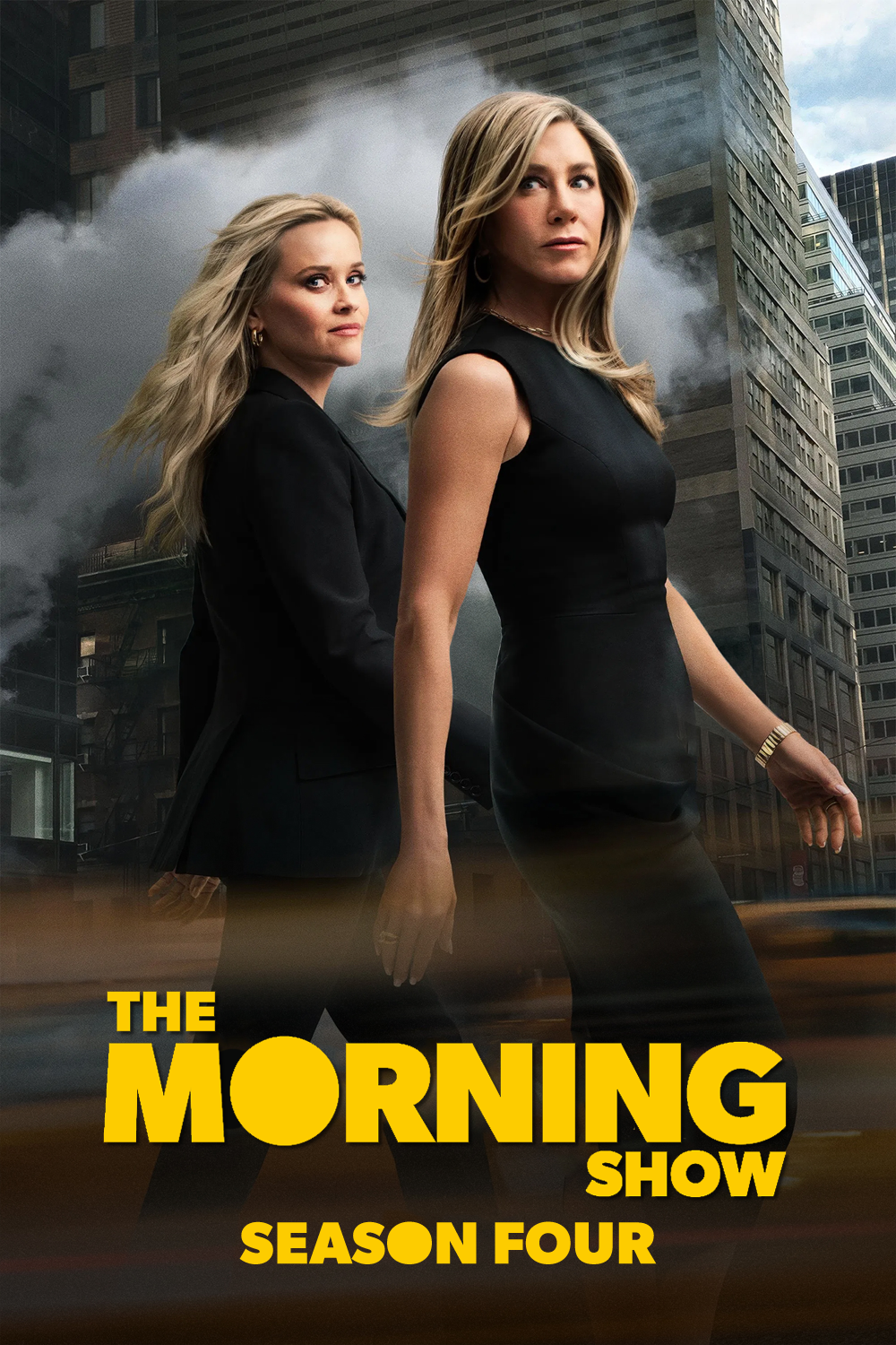 The Morning Show Season 4
