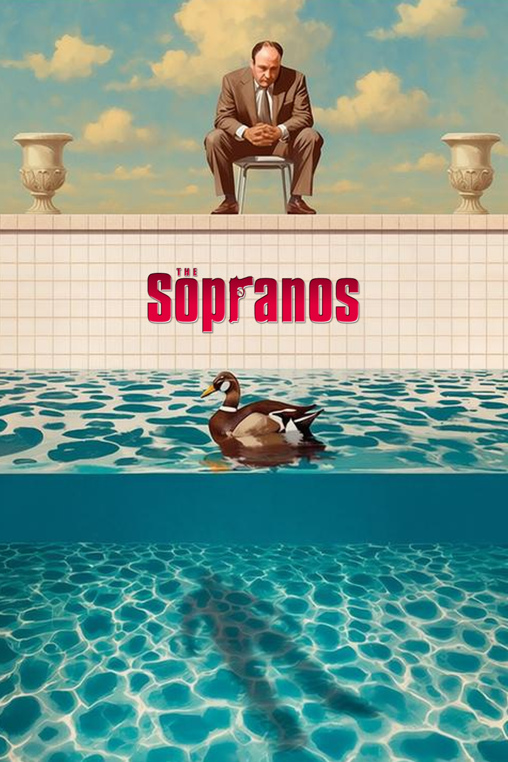 Os Sopranos