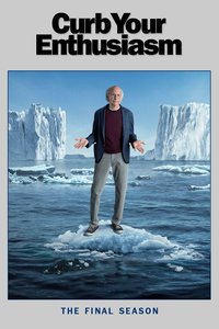 Curb Your Enthusiasm Season 12