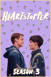 Heartstopper Season 3