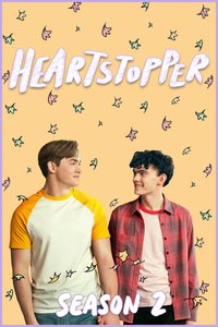 Heartstopper Season 2