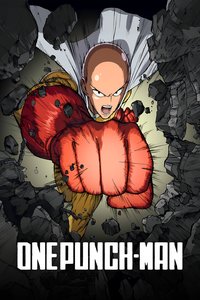 One-Punch Man