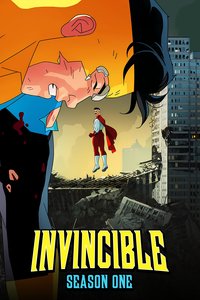 INVINCIBLE Season 1