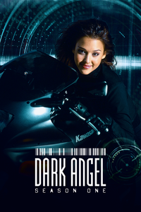Dark Angel Season 1
