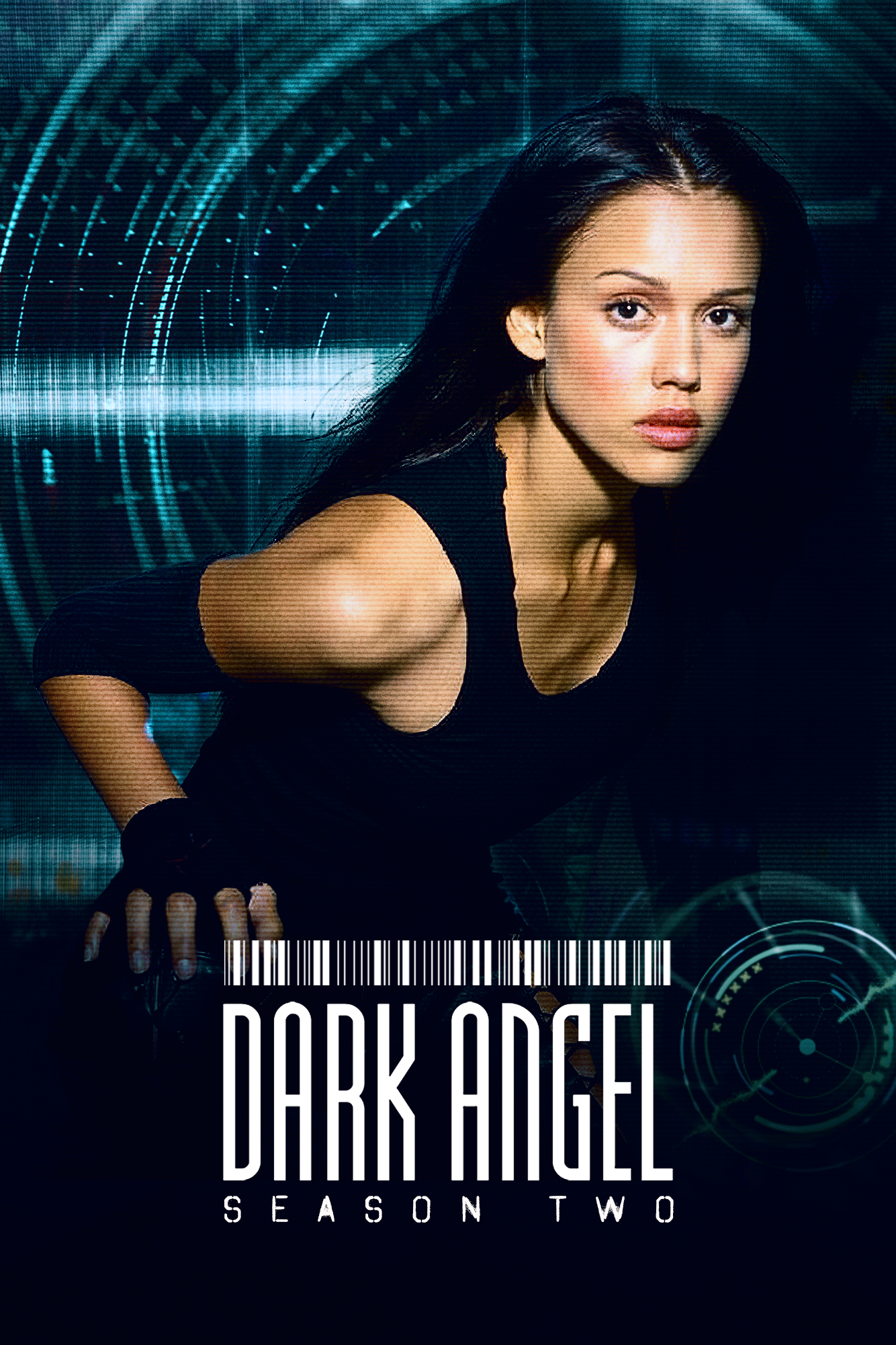Dark Angel Season 2