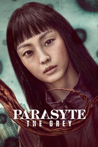 Parasyte: The Grey