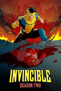 INVINCIBLE Season 2