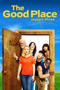 The Good Place Season 3