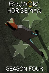 BoJack Horseman Season 4