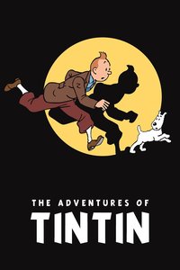 The Adventures of Tintin