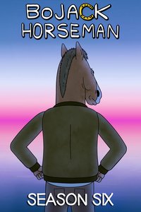 BoJack Horseman Season 6