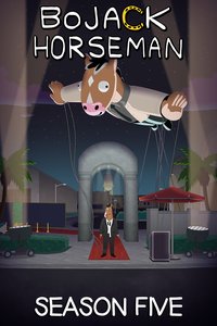 BoJack Horseman Season 5