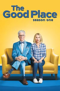 The Good Place Season 1