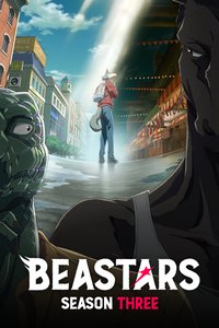Beastars (Final Season)
