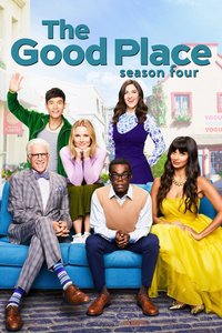 The Good Place Season 4