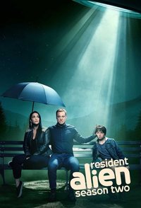 Resident Alien Season 2