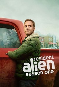 Resident Alien Season 1