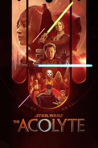 The Acolyte