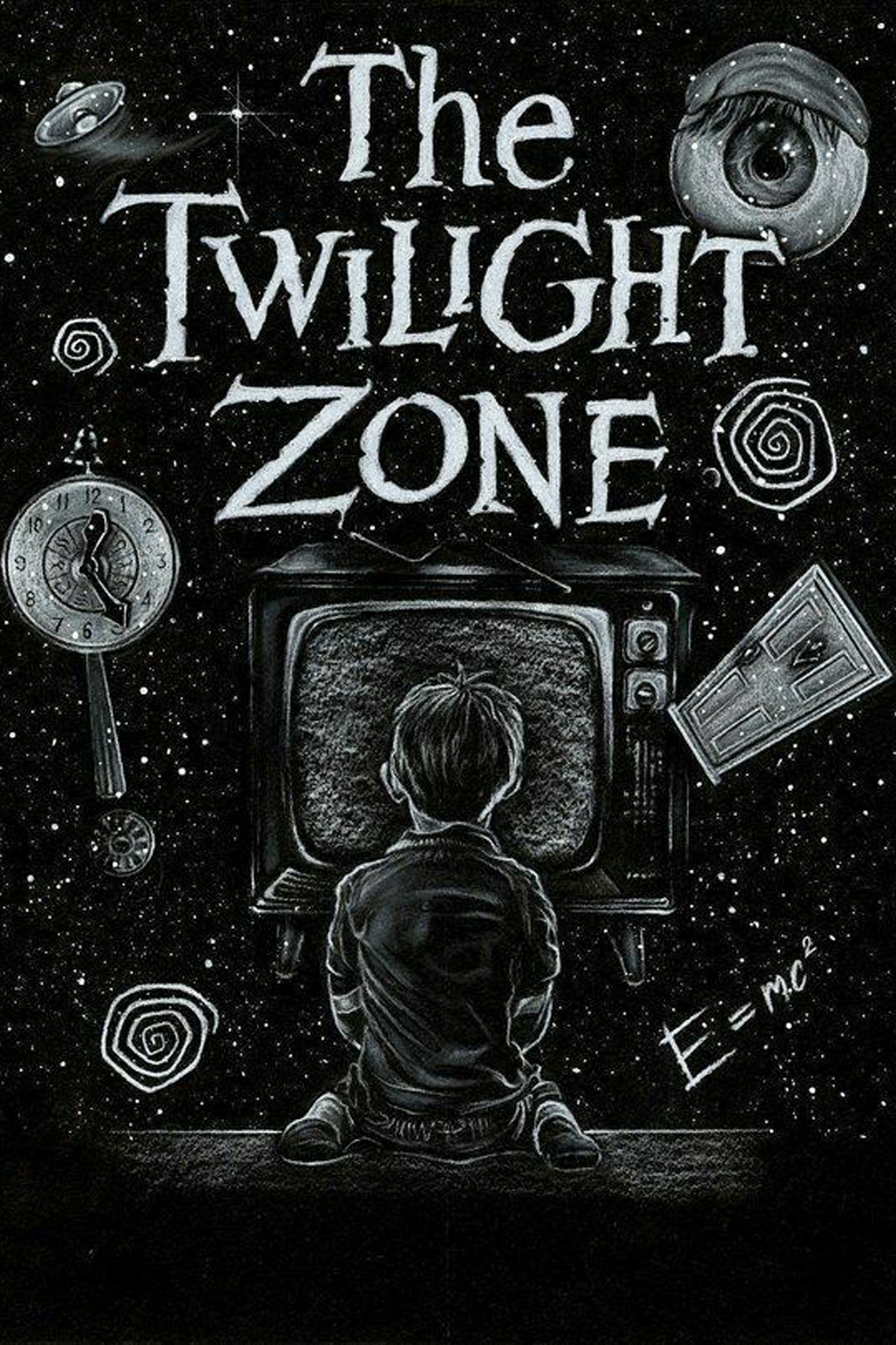 The Twilight Zone