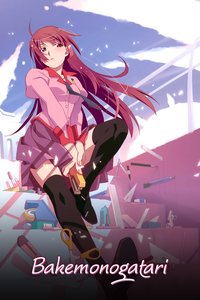 Monogatari (Bakemonogatari)