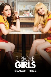 2 Broke Girls Season 3
