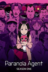 Paranoia Agent